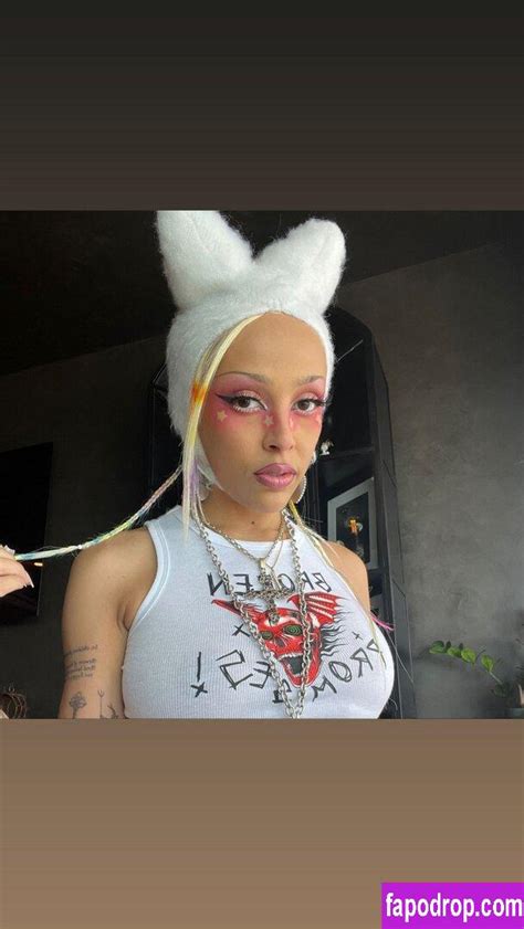 doja cat leaked|Doja Cat Nude Photos & Naked Sex Videos